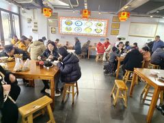 -西工饭庄快餐厅(西工小街店)