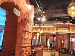 -耶里夏丽·丝路国际·新疆餐厅(浦东区东方路店)