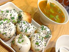-东泰祥生煎馆(重庆北路店)