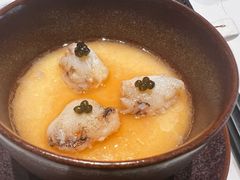 -新光酒家·河豚·海鲜·蟹料理(浦东店)