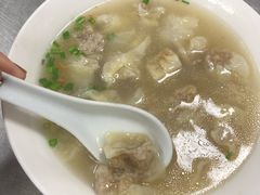 扁肉-盖邑扁食店