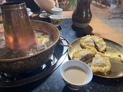 -陀岗美食·云南藏式特色餐厅