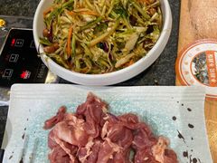 -鹤之乡·齐齐哈尔烤肉·非遗(秋涛路店)