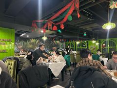 -戈拿旺巴西烤肉(崇文门店)