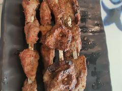 -撒拉花儿·新疆菜·清真(太阳宫店)