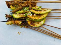 鸡脚-林二哥宜烤官·宜宾小烧烤