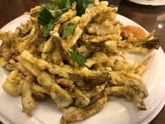 -连池鱼豆味坊(风景区店)