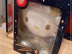 -必胜客(欧亚卖场店)