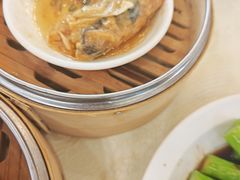 -岭南汇海鲜酒家·粤菜·手工茶点(蛇口店)