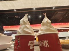 -龍歌自助小火锅(雨花台江南虹悦城店)