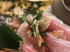 -傣家寨花园主题餐厅