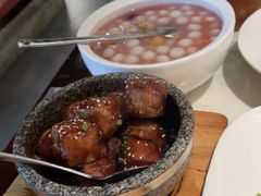 -荷塘秋月·本帮江浙菜(国权路店)