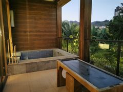 -碧桂园润杨溪谷温泉酒店