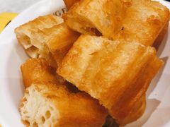 油条-松发肉骨茶SongFa(静安嘉里中心店)