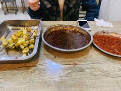 -怪老头甜不辣(抚琴小区店)