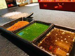 -300杯·和牛烧肉清酒专门店(廊里店)