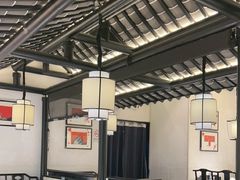 -小菜园新徽菜(镇江丹阳吾悦店)