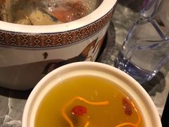 -五月罗马海鲜烤肉自助餐厅(印象城店)