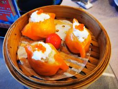 -汤臣·空中餐厅·严选粤菜(石湾世博广场店)