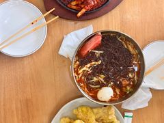 -顺姬冷面(长白西路店)