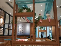 大堂-满记甜品(湖滨店)