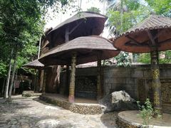 -海南槟榔谷黎苗文化旅游区