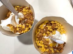 -麦当劳(天兴罗斯福店)