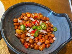 -乔街深夜食堂·小龙虾·高压锅生蚝(杭州总店)