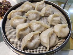 -海王府百姓家宴•海鲜饺子(东城店)