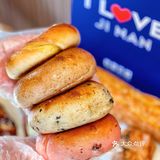 这个五一假期被贝果⭕️粉出不来了~