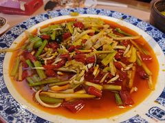 -杨记隆府重庆江湖菜(大悦城店)