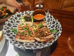 -苏梅花园(群星城店)