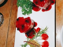 -前海沿·青岛菜(大拇指广场石老人店)