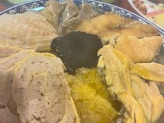本帮蒸三鲜-三林本帮馆(中林街店)