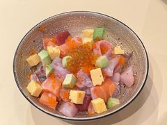 -Sushi Hanzo半藏(天环广场店)