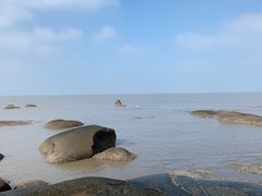 -辽宁团山国家级海洋公园
