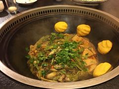 -荣德灶台鱼(圣泉寺店)