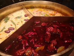 -湊湊火锅·茶憩(打浦桥日月光店)