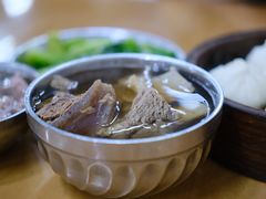 牛排汤-达道武仔牛肉店(广达路店)