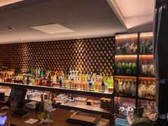 -LAMP BAR 水烟音乐酒吧