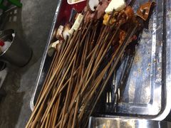 -钢管厂歆瑞源油卤串串香(春熙路太古里店)