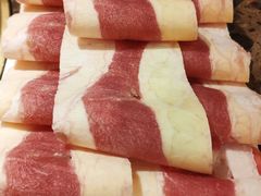 胶原肥牛-小龙坎老火锅(北京三里屯店)