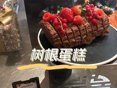 -北京王府井希尔顿酒店·万斯阁西餐厅