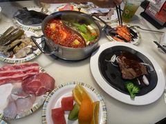 -吉布鲁牛排海鲜自助(成都大悦城店)