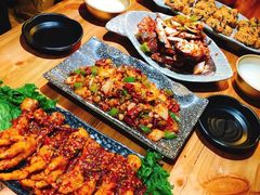 -小木屋米酒店总店