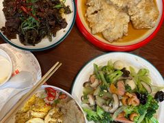 -英兰朝族饭店(河南桥头店)