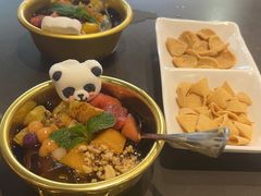 -川成元·麻辣香锅(凯德MALL西直门店)