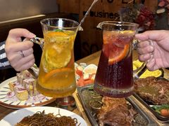 -路易十三西餐厅(西关新天地店)