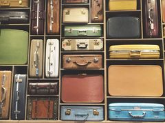 -华盛顿杜勒斯国际机场