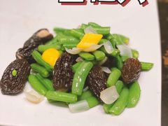 -童福兴·南京菜(老门东店)